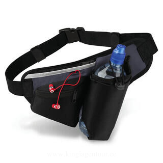 Teamwear Hydro Belt Bag 9. pilt