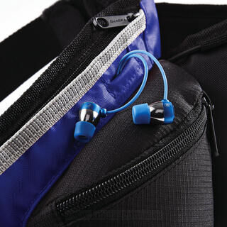 Teamwear Hydro Belt Bag 8. pilt