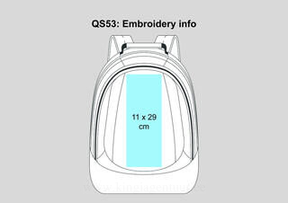 426™ Backpack 2. pilt