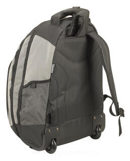 Monopole Trolley Backpack 5. picture