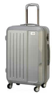 Trolley Hard Shell Suitcase 6. pilt