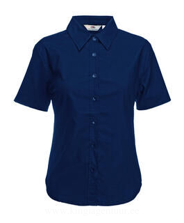 Woman Oxford Bluse 5. picture