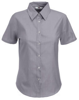 Woman Oxford Bluse 4. picture