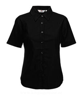 Woman Oxford Bluse 3. picture