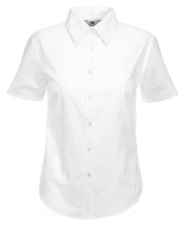 Woman Oxford Bluse 2. picture
