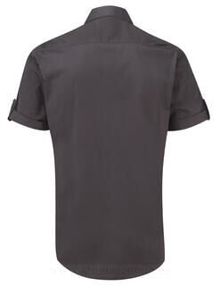 Men`s Roll Sleeve Shirt 5. kuva