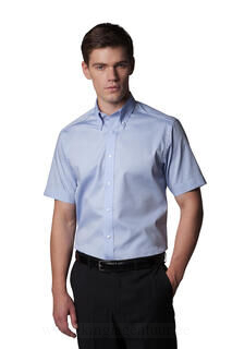 Tailored Fit Premium Oxford Shirt 8. pilt