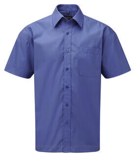 Cotton Poplin Shirt 4. pilt