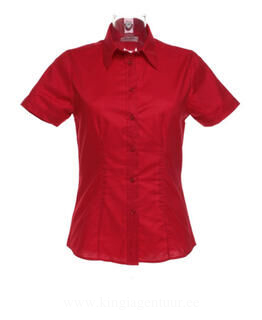 Workwear Oxford Blouse. 21. picture