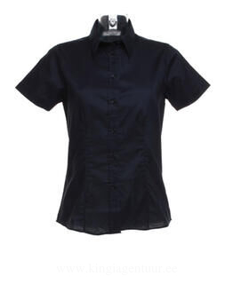 Workwear Oxford Blouse. 10. picture