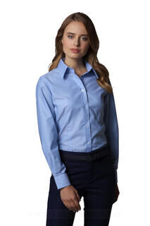 Promotional Oxford Blouse LS 13. picture