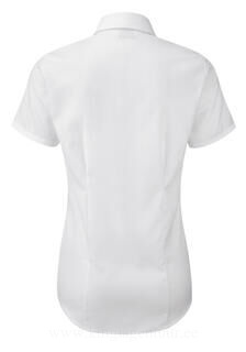 Ladies` Herringbone Shirt 3. pilt