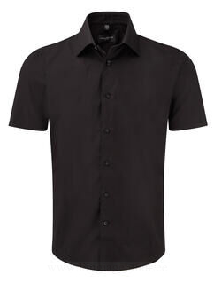 Tailored Shortsleeve Shirt 3. kuva