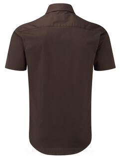 Tailored Shortsleeve Shirt 6. kuva