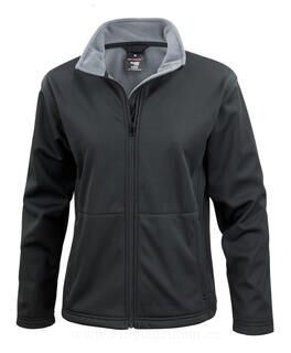 Ladies Core Softshell 3. picture