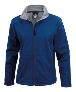 Ladies Core Softshell 4. picture