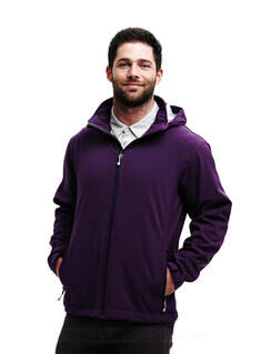 Arley Hooded Softshell 5. picture