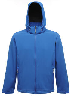 Arley Hooded Softshell 4. picture