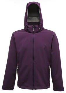 Arley Hooded Softshell 6. picture