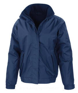 Channel Jacket 5. picture