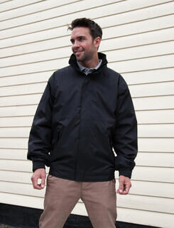 Channel Jacket 2. picture
