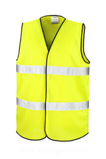 Core Motorist Safety Vest 4. pilt