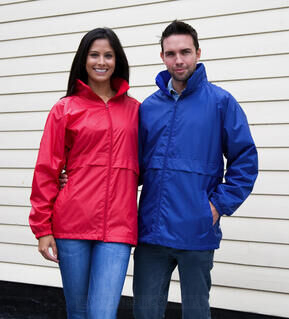 CORE Microfleece Lined Jacket 2. picture