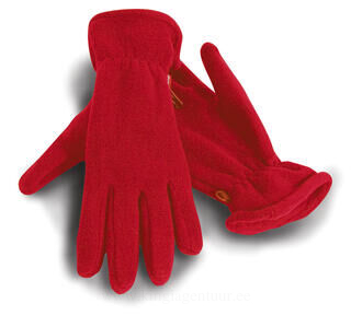 Active Fleece Gloves 6. kuva