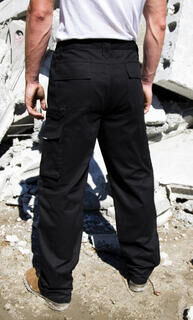 Work-Guard Action Trousers 3. pilt