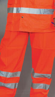 Over Trousers Orange 3. picture