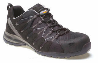 Tiber Super Safety Trainer 4. picture