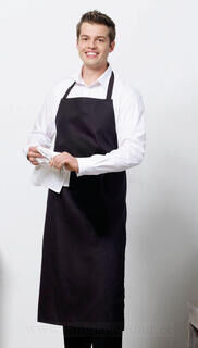 Bib Apron with Pocket 2. picture