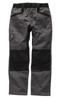 Industry260 Trousers Short 4. pilt