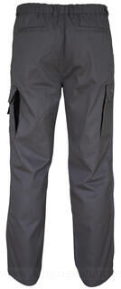 Working trousers Contrast 11. pilt