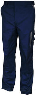 Working trousers Contrast 17. pilt
