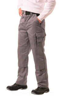 Working trousers Contrast 2. pilt