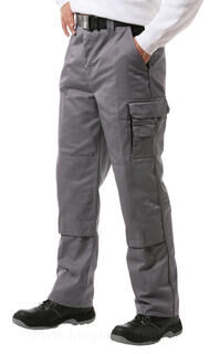Working trousers Contrast 10. pilt