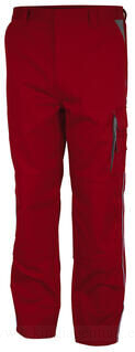 Working trousers Contrast 19. pilt