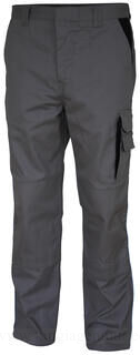 Working trousers Contrast 14. pilt