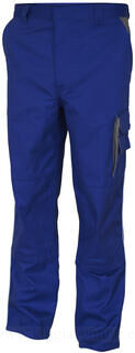 Working trousers Contrast 18. pilt