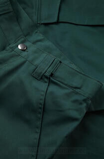 Twill Workwear Shorts 7. pilt