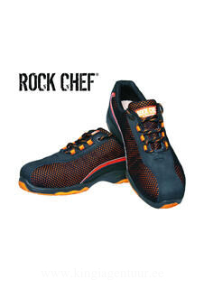 ROCK CHEF® Safety Shoe 2. pilt