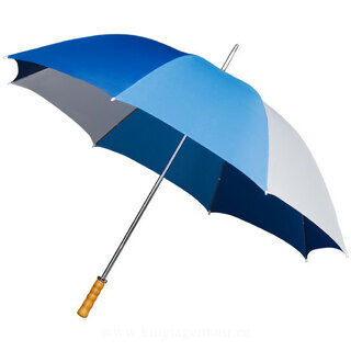 Golf umbrella, double ribs 2. picture