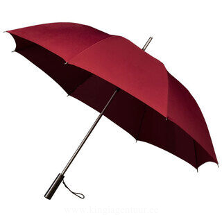 Falcone® golf umbrella, titanium coating 3. picture
