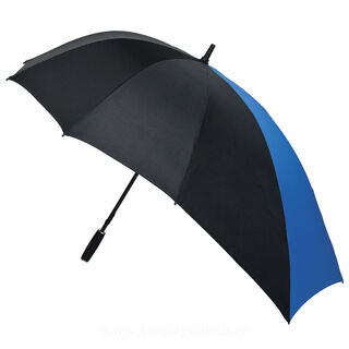 Falcone® helmet schaped golf umbrella 3. picture