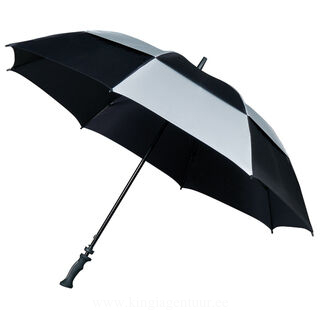 Falcone® storm umbrella, fiberglass shaft/frame 6. picture