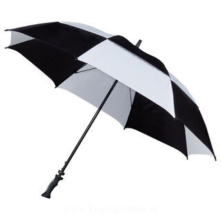 Falcone® storm umbrella, fiberglass shaft/frame 5. picture
