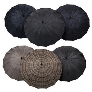 Falcone® classic umbrella, prints 2. picture
