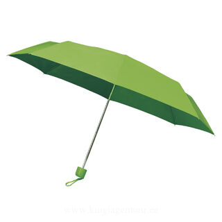 Falconetti® folding umbrella