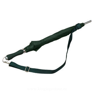 Falcone® shoulder-belt umbrella 3. picture